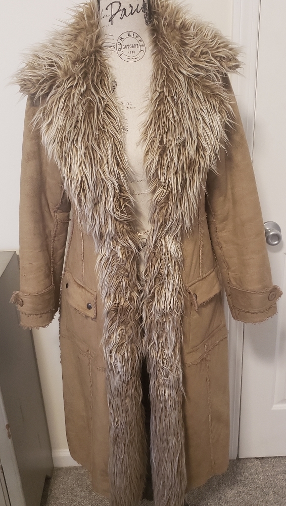 Coat